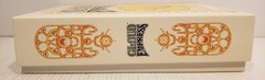 Cloud Empress Starter Box Compatible w/ Mothership 1E Worlds by Watt Rulebook