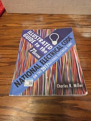 Illustrated Guide To The National Electric Code 2017 7th Edition Cengage