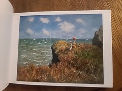 Monet in Normandy: Postcards by Universe Publishing