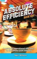 Neil Wilson Absolute Efficiency (Hardback) (UK IMPORT)