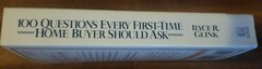 100 Questions Every First-Time Homebuyer Should Ask : With Answers from Top Bro…