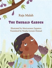 The Emerald Garden (Paperback or Softback)