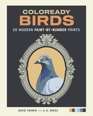 Coloready Birds 20 Modern Pain – GOOD