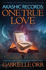 Akashic Records One True Love – GOOD