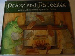 Peace And Pancakes