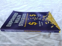 Empowered Wealth Strategies: Secrets to Financial Freedom by Martienne…