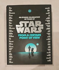 From a Certain Point of View (Star Wars) by Renée Ahdieh, Nnedi Okorafor, Sabaa