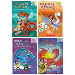 Dragon Masters Complete Series Collection 32 Book Set Books 1�30 + 2 Special Ed