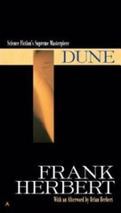 Dune – Mass Market Paperback By Herbert, Frank – VERY GOOD