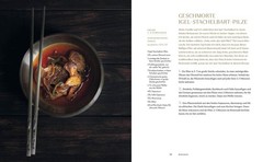 Joanne Lee Molinaro Korea – Das vegane Kochbuch