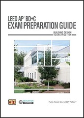 LEED APR BDC Exam Preparation Guide, Fulya Kocak Gin