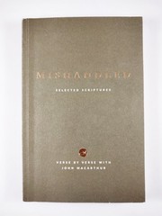 Mishandled – Select Scriptures by John MacArthur (2024, TPB)