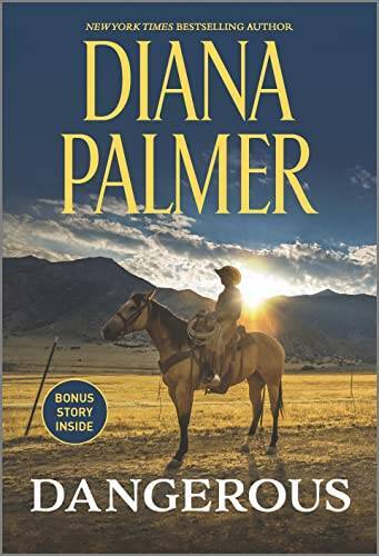 Dangerous – Mass Market Paperback By Palmer, Diana – GOOD