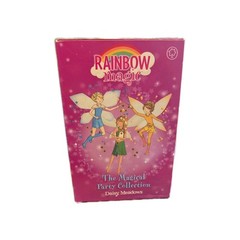 Rainbow Magic The Magical Adventure Collection 21 Books Set … by Daisy Meadows