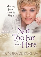 Not Too Far From Here: Moving – GOOD