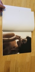 On Form by Andreas H. Bitesnich (2004, Hardcover)