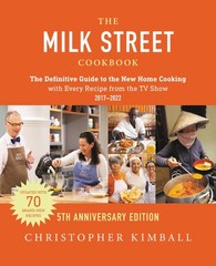 The Milk Street Cookbook (5th Anniversary Edition): The Definitive Guide to …