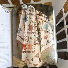 Material Obsession: Modern Quilts w/ Traditional Roots Doughty & Fielke 2009