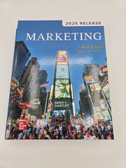 Marketing 2025 Release