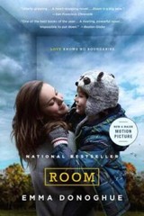 Room: A Novel – Paperback By Donoghue, Emma – GOOD