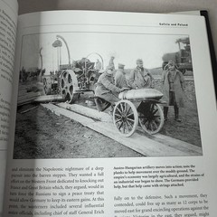 The Eastern Front 1914-1920 The History of World War I by David Jordan Hardback