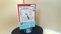 G. T. Karber – Murdle: Volume 1 100 Elementary to Imposs… – SEE DESCRIPTION