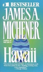 Hawaii by Michener, James A.