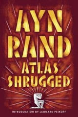 Atlas Shrugged, Rand, Ayn, Good Book