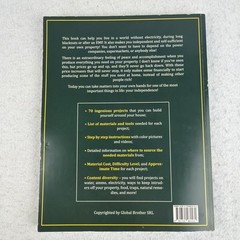 NO GRID Survival Projects, Claude Davis,Michael Major,Amber Robinson,James Walto