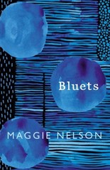 Bluets Maggie Nelson