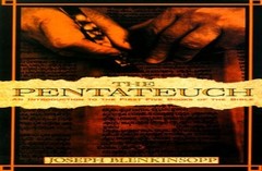 The Pentateuch An Introduction – VERY GOOD