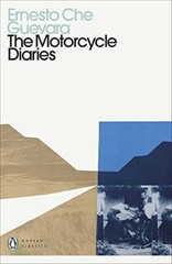 The Motorcycle Diaries by Ernesto Che Guevara NEW Paperback