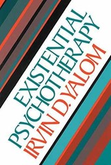 Existential Psychotherapy – Hardcover, by Yalom Irvin D. – Very Good u