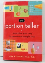 THE PORTION TELLER-2005 (BOX-3-5)