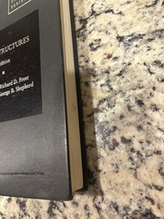 Business Structures by David Epstein 4th Edition 2015 HC EXCELLENT FS