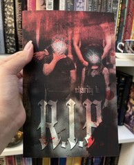 Dark and Disturbed 5 Book Special Edition Bundle! Dark Romance OOP