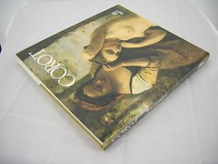 Corot by Jean Leymarie (1979, Hardcover, 0847802388)