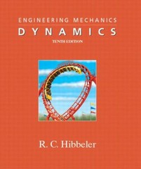 Engineering Mechanics : Dynamics Paperback Russell C. Hibbeler