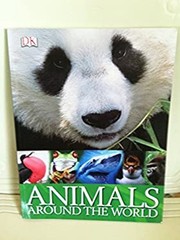 Animals Around the World Paperback Samantha, Stamps, Caroline Gra