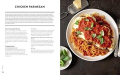 Basics with Babish: Recipes for Screwing Up, Trying Again, and Hitting It Out of