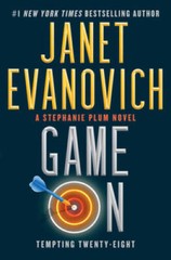 Game On: Tempting Twenty-Eight (28) (Stephanie Plum) – Paperback – VERY GOOD