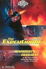 Warrior’s Requiem; Executioner, 300 – 0373643004, paperback, Don Pendleton