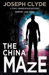 The China Maze by Joseph Clyde Paperback Book