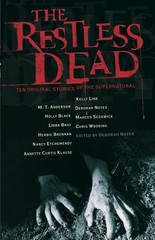 the-restless-dead By deborah-noyes