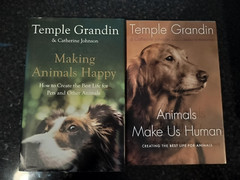 Temple Grandin 2-pack hardcover