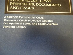 Business Law: Principles, Documents & Cases by Goodwin
