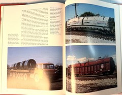 America’s Driving Force : Modeling Railroads & the Automotive Industry Walthers