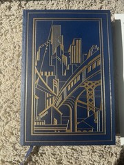 Like New Franklin Library Billy Bathgate E.L.Doctorow Signed 1st Ltd Ed SFE 1989