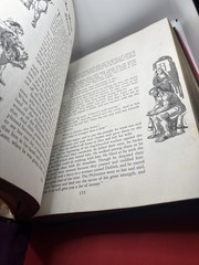 Pacific Press Golden Treasury Golden Treasury of Bible Stories HC Illus Spalding