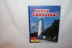 North Carolina History